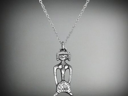 VIRGO  Zodiac silver pendant Discount