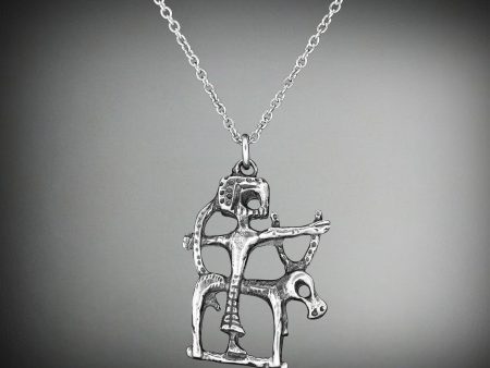 TAURUS  Zodiac silver pendant Supply