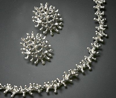 Fine design silver necklace Online Hot Sale