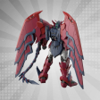 BANDAI Hobby RG 1 144 GUNDAM EPYON Online Hot Sale