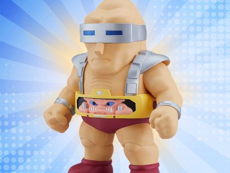 Nendoroid More Krang: Teenage Mutant Ninja Turtles by Good Smile Company For Discount