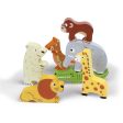 Janod Zoo Chunky Puzzle Online Hot Sale