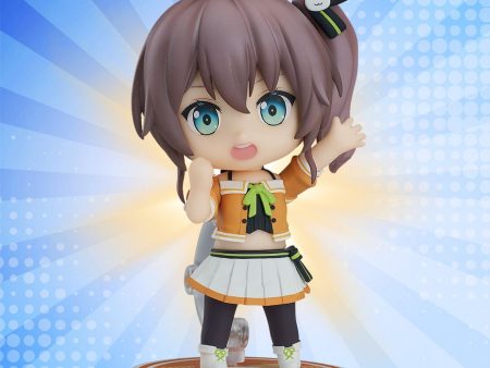 Nendoroid Natsuiro Matsuri (Re-run): Hololive by Good Smile Company For Discount