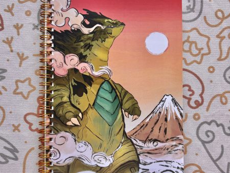 Tyranitar Sticker Book Online Sale