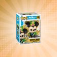 Funko Pop! Mickey and Friends Carnaval Minnie Vinyl Figure #1539 Discount