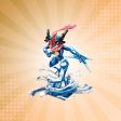 Keeppley Pokémon Ash s Greninja Building Blocks Set Online Sale