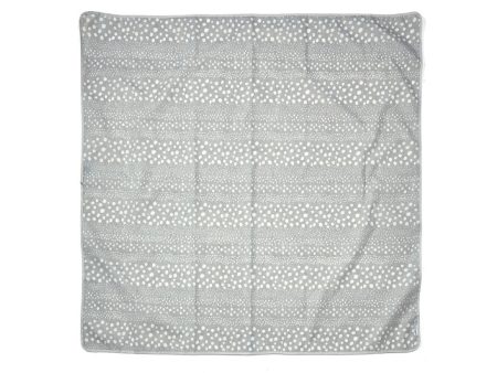 Mamas and Papas Splash Mat - Grey Spot Online Sale