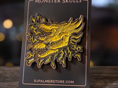 Space King Pin on Sale