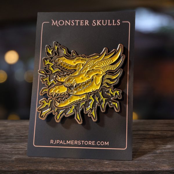 Space King Pin on Sale