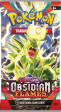 Pokemon Scarlet & Violet Obsidian Flames Booster Box Preorder Discount