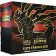 Pokemon Lost Origin Elite Trainer Box (ETB) --- PREORDER Online Sale