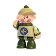 Tolo Toys First Friends Scout Online now