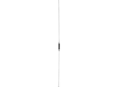 Tram 1180 Dual Band Amateur Radio NMO Mount Antenna (144-148 430-450 MHz) w  3 Yr Warranty on Sale