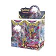 Pokemon Lost Origin Booster Box (36 Packs) Supply