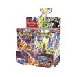 Pokemon Scarlet & Violet Obsidian Flames Booster Box Preorder Discount