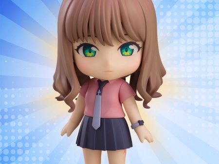 Nendoroid Yume Minami: SSSS.Dynazenon by Good Smile Company Hot on Sale