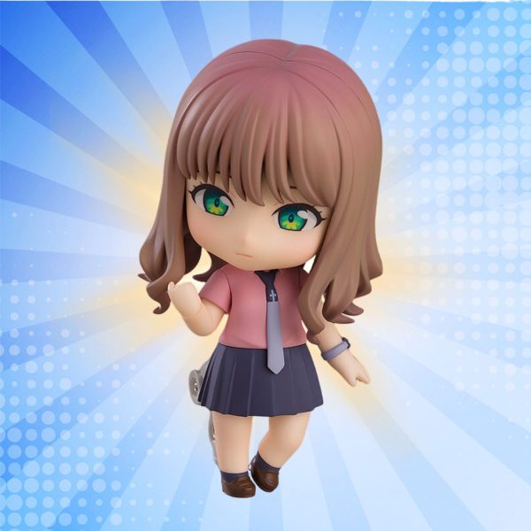 Nendoroid Yume Minami: SSSS.Dynazenon by Good Smile Company Hot on Sale