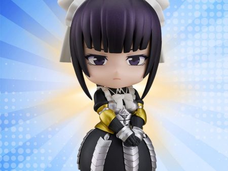 Nendoroid Narberal Gamma: Overlord by Good Smile Company Online Sale