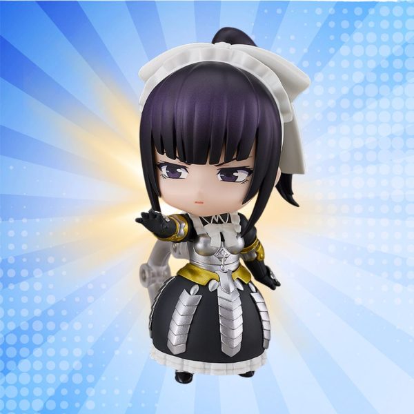 Nendoroid Narberal Gamma: Overlord by Good Smile Company Online Sale