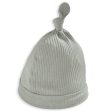 Mamas and Papas Organic Cotton Hat - Green Online now