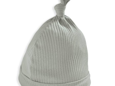 Mamas and Papas Organic Cotton Hat - Green Online now