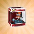 Funko Pop! Chainsaw Man Deluxe Vinyl Figure #1768 Online Hot Sale