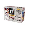 2023 Donruss Baseball MEGABOX Sale