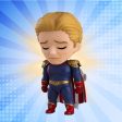 Nendoroid Homelander: The Boys by Good Smile Company Online Hot Sale