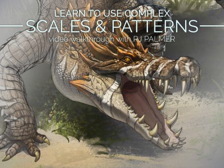 Learn to Use Complex Scales and Patterns Online now