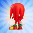 Nendoroid Knuckles: Sonic the Hedgehog by Good Smile Company Online Hot Sale