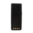 Battery B9049H NI-MH 2000mAh High Capacity 7.5V for Motorola HNN9049A Radius P1225 P1225LS Online now