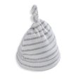 Mamas and Papas Organic Cotton Hat - Stripe For Sale