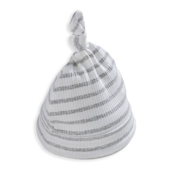 Mamas and Papas Organic Cotton Hat - Stripe For Sale