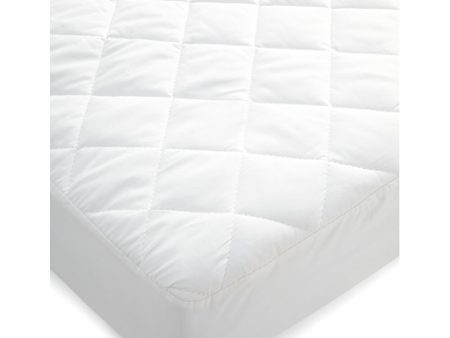 Mamas and Papas Quilted Waterproof Mattress Protector Fashion