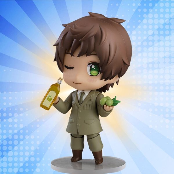 Nendoroid Spain: Hetalia World Stars by Good Smile Company Online