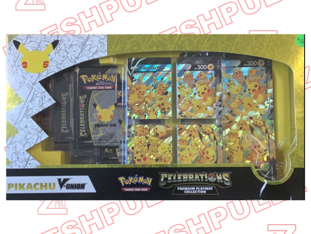 Celebrations premium playmat collection For Cheap