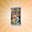 Japanese Pokémon: Shiny Treasure EX [sv4a] Booster Box (10 Packs) Hot on Sale