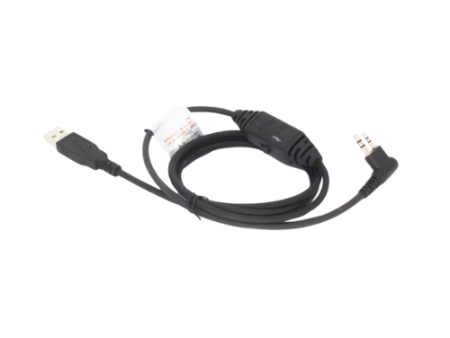 Hytera PC63 2-pin USB Programming Cable for PD5x Series Cheap