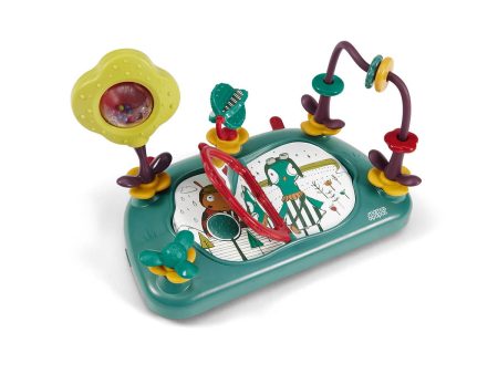 Mamas and Papas Universal Highchair Activity Play Tray Online Hot Sale