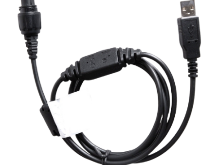 Hytera PC47 USB   10-pin Programming Cable with Toggle Switch for Mobile Radios and Repeaters For Discount