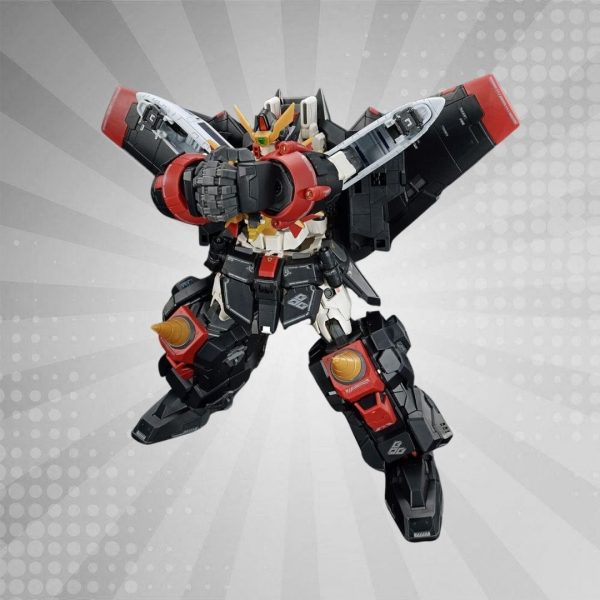 BANDAI Hobby RG GAOGAIGAR RG on Sale