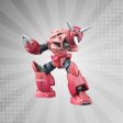 BANDAI Hobby RG 1 144 Zgok Char Custom RG Online Hot Sale