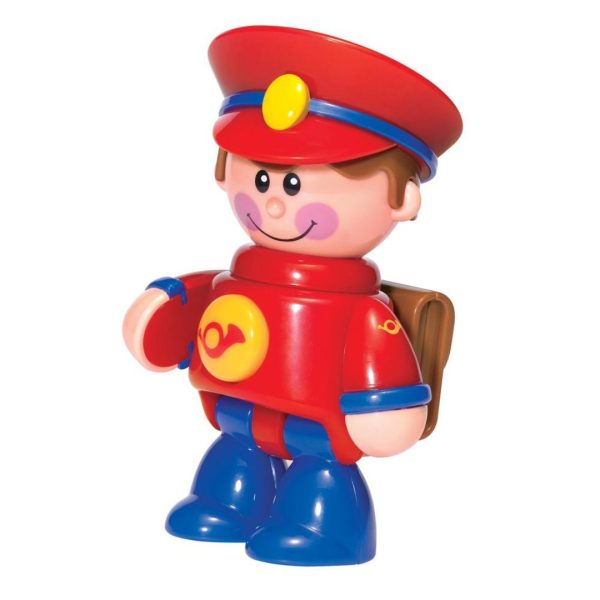 Tolo Toys First Friends Postman on Sale