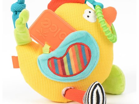 Dolce Toys Spring Chicken For Sale