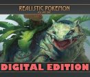 :Digital: Realistic Pokemon-Volume One Art Book Online