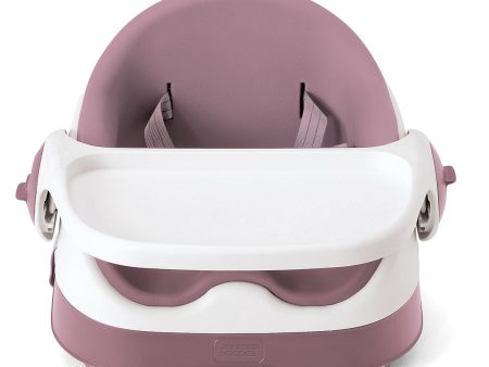 Mamas and Papas Bud Booster Seat - Dusky Rose on Sale