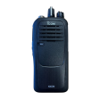 Refurbished Icom F2000 UHF 400-470MHz 16 Channels 4 Watt Analog-Only Portable Radio Online Sale