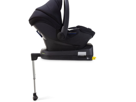 Silver Cross Simplicity Plus Capsule with ISOFIX Base Online Hot Sale