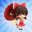 Nendoroid Reimu Hakurei 2.0 (3rd-run): Touhou Project by Good Smile Company For Sale