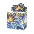 Pokemon Silver Tempest Booster Box on Sale